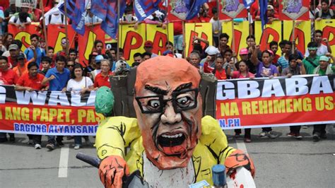 Legal Recourse Against Public Scandal in the Philippines.
